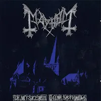 Mayhem